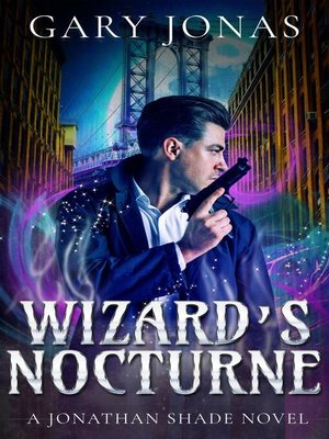 cover image of Wizard's Nocturne